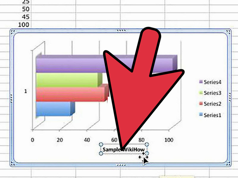 how to constrain x axis in excel for mac